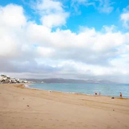 Playa Azul Canteras *