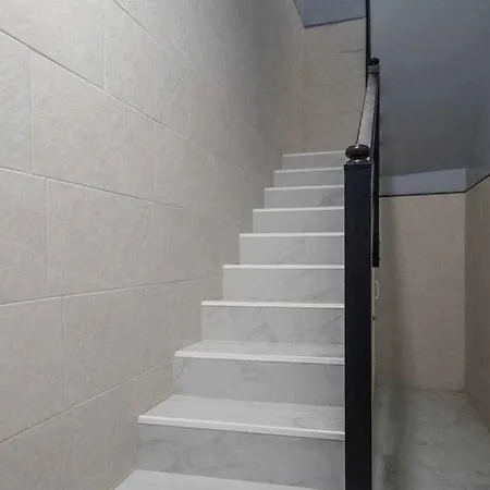 Playa Azul Canteras * 大加那利岛拉斯帕尔马斯