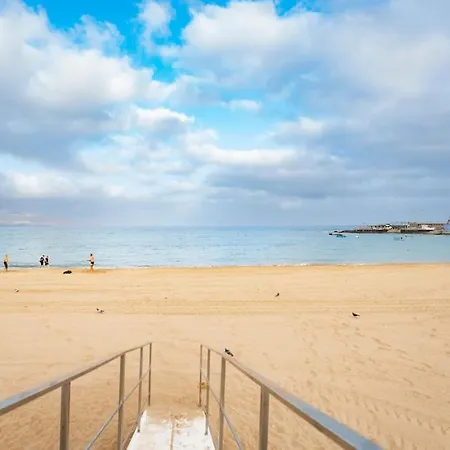 Playa Azul Canteras *